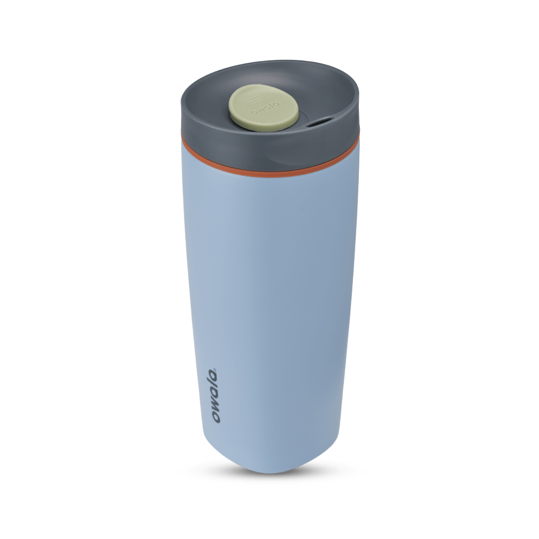 SmoothSip® Slider UK Water Bottle L20E8