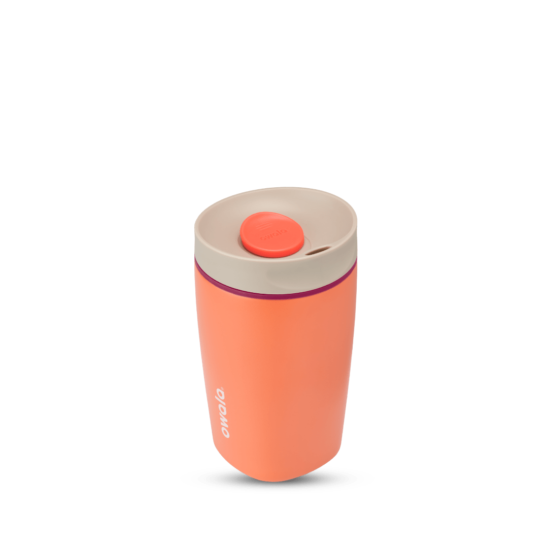 SmoothSip® Slider CA Water Bottle RXA3F