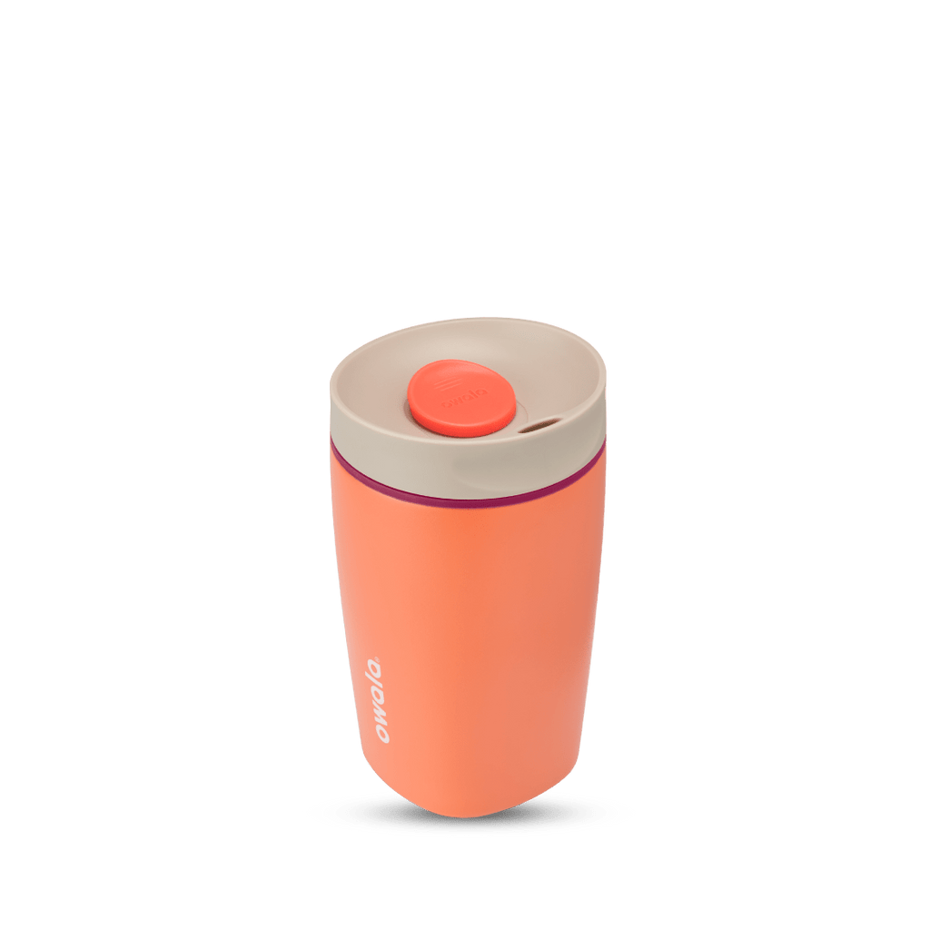 SmoothSip® Slider UK Water Bottle L20E8