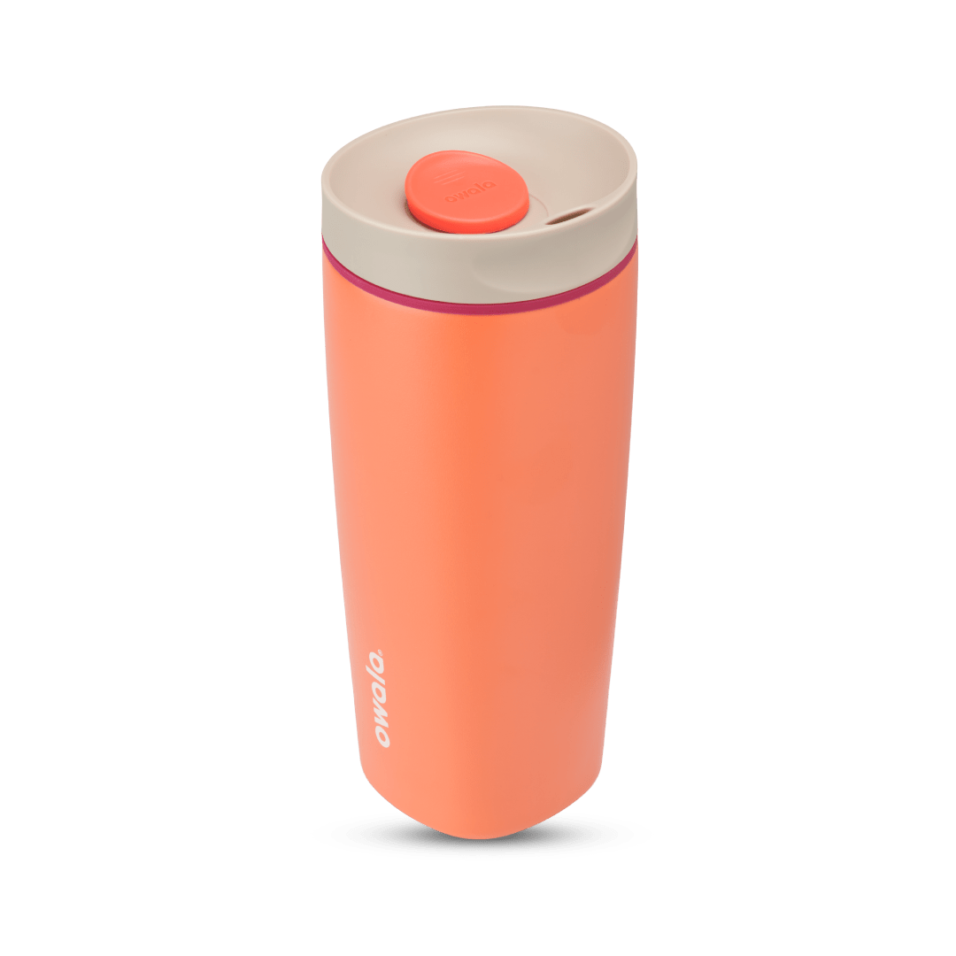 SmoothSip® Slider CA Water Bottle RXA3F