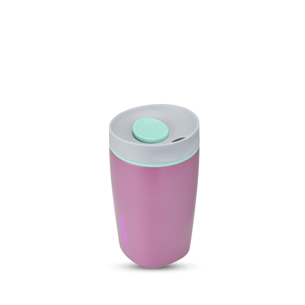 SmoothSip® Slider CA Water Bottle RXA3F