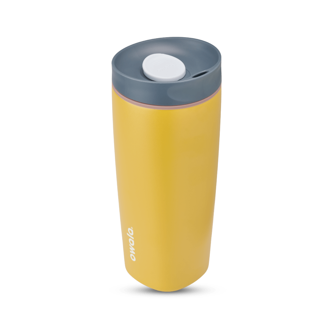 SmoothSip® Slider CA Water Bottle RXA3F