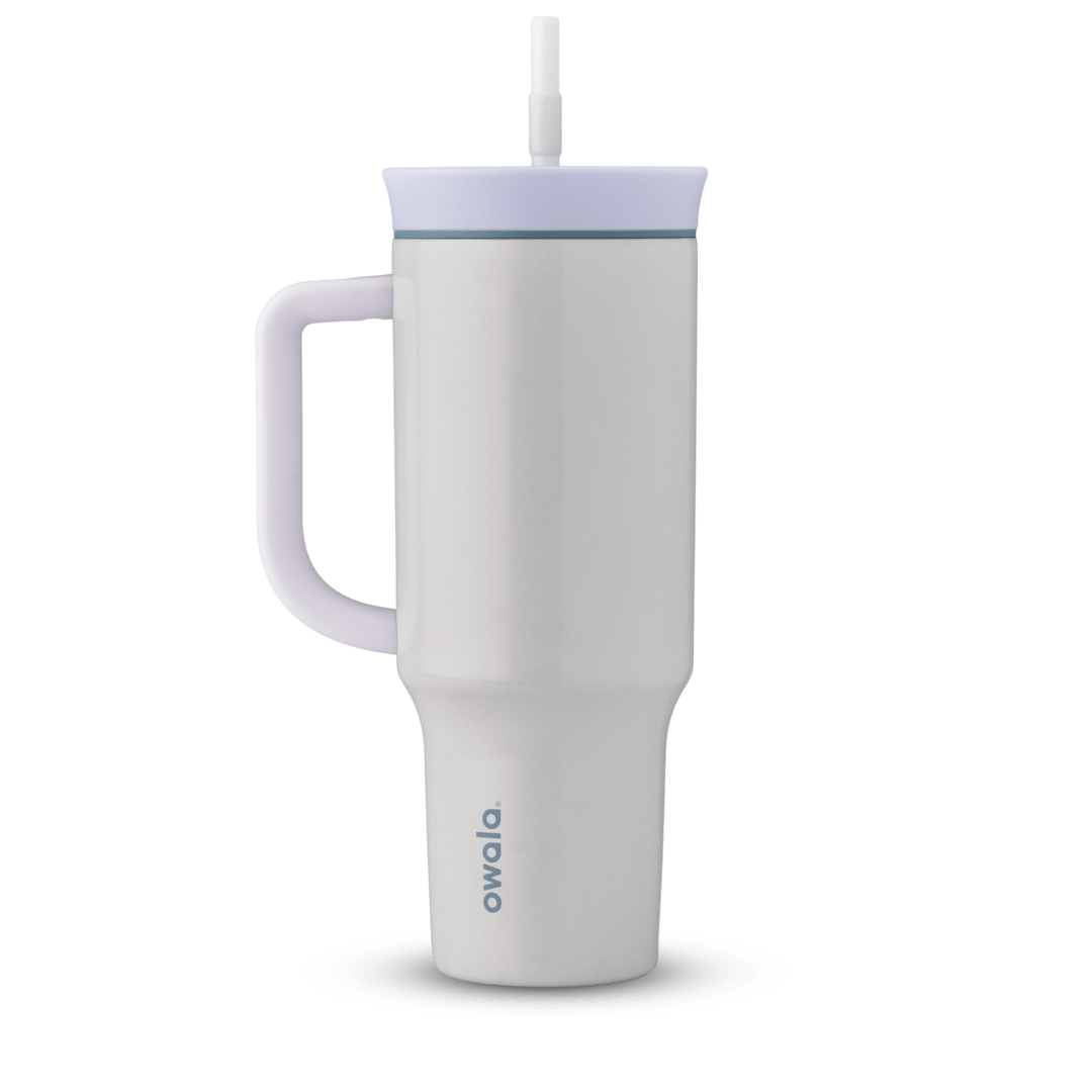 40oz Tumbler Water Bottle QA4FW