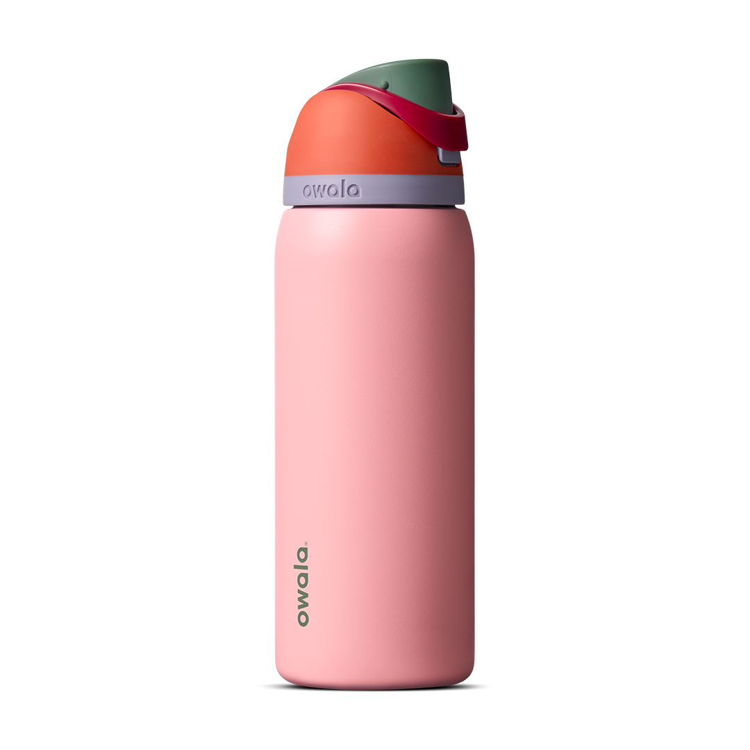 FreeSip Water Bottle 4A4CV