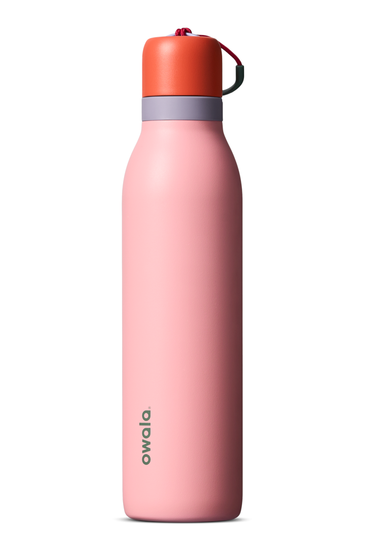 FreeSip® Twist Water Bottle XO2F0