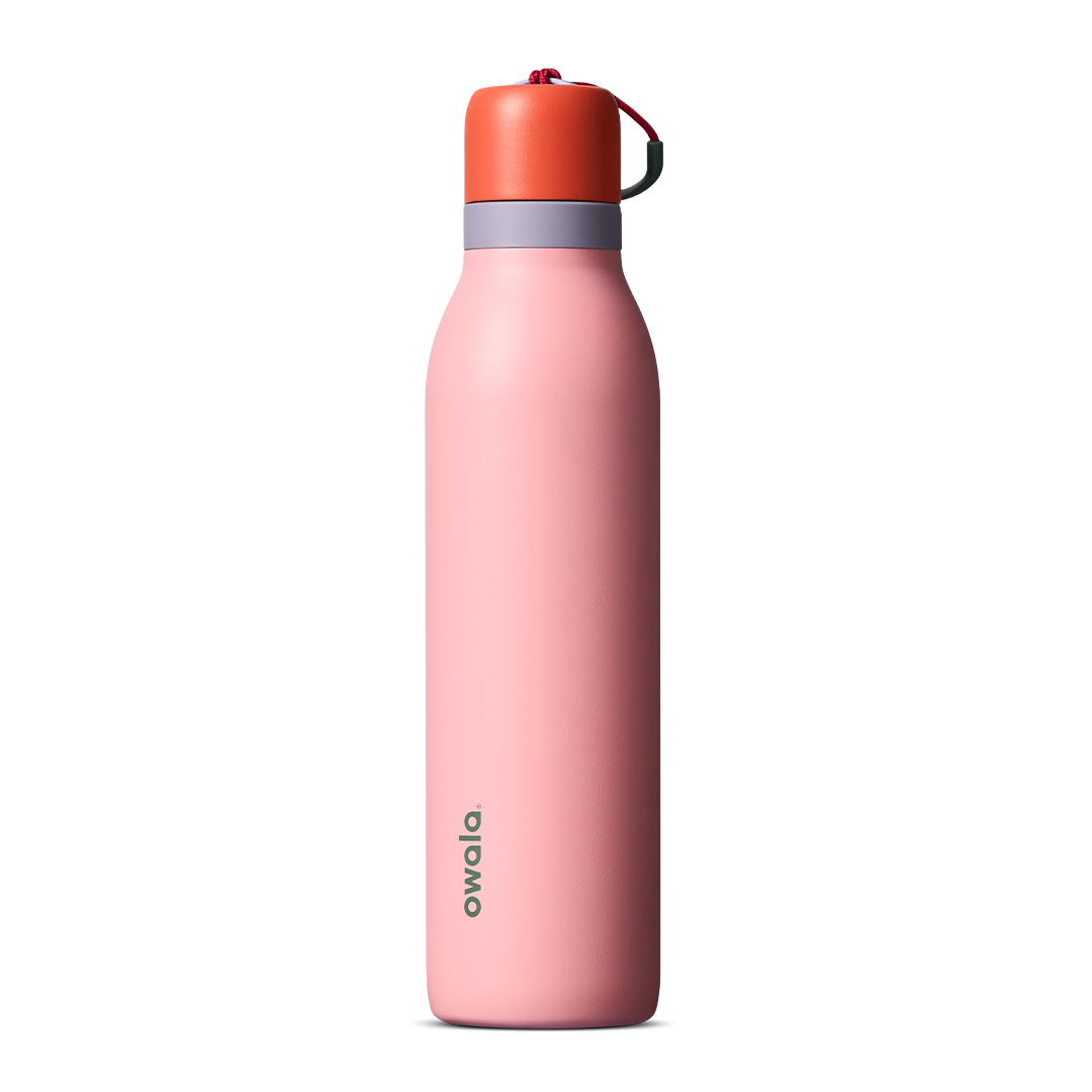 Kids' FreeSip CA Water Bottle PJWDN