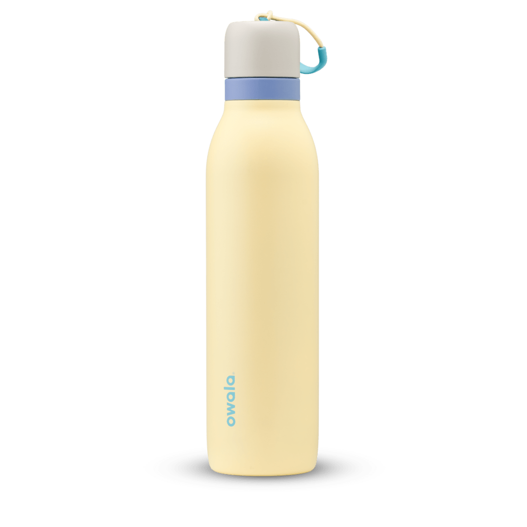 Kids' FreeSip CA Water Bottle PJWDN