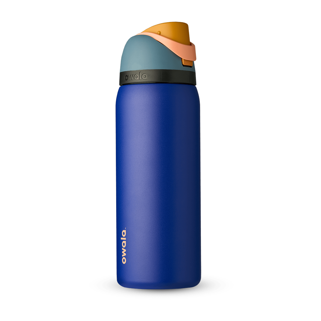 FreeSip Water Bottle 4A4CV