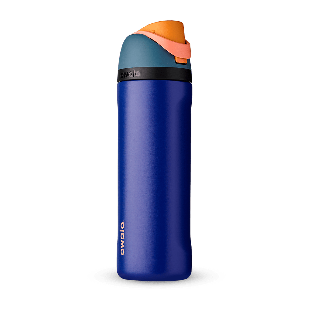 FreeSip UK Water Bottle F6V9B