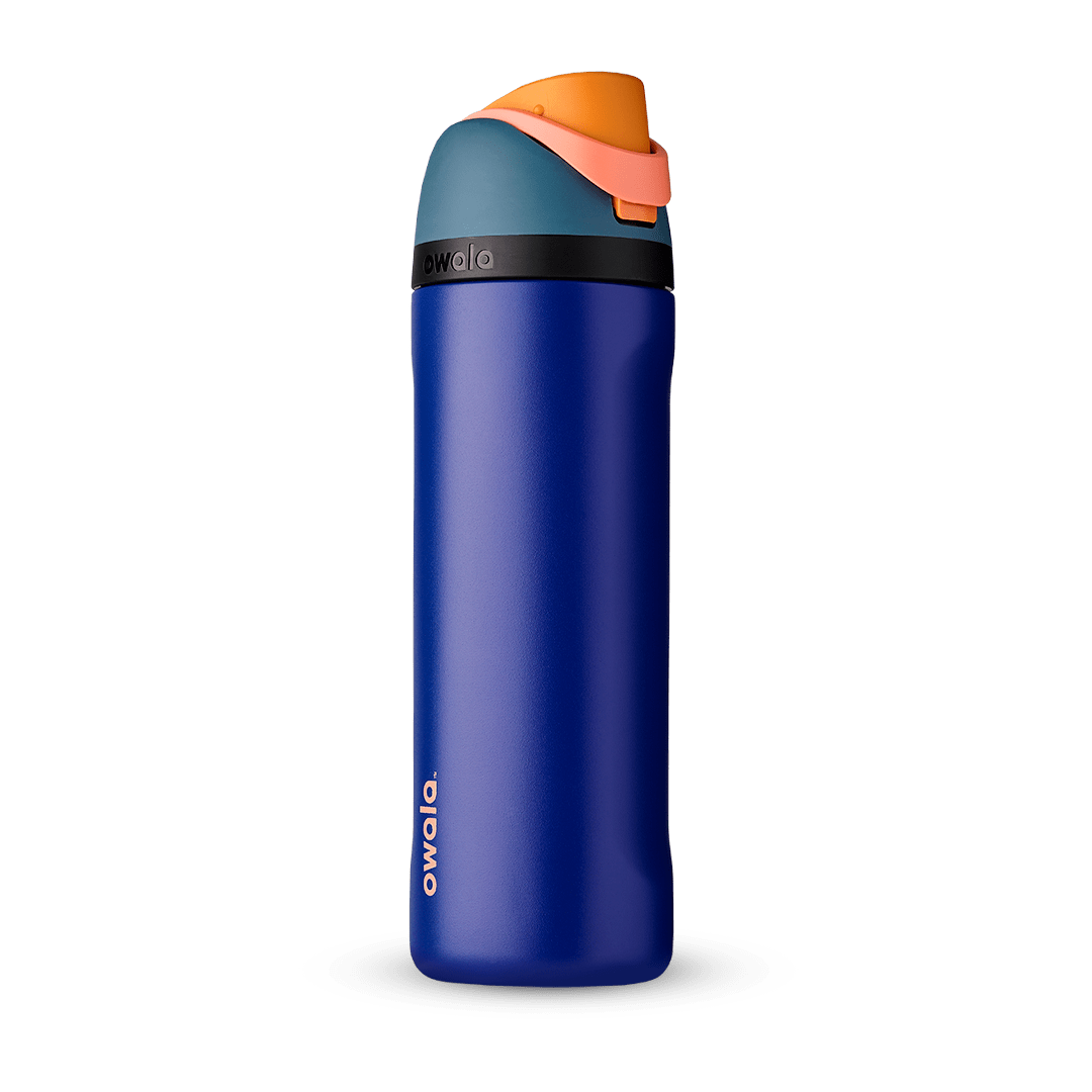 FreeSip UK Water Bottle F6V9B