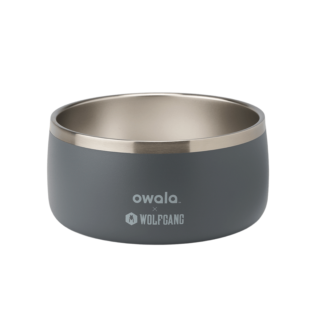 Pet Bowl Water Bottle YQEE4