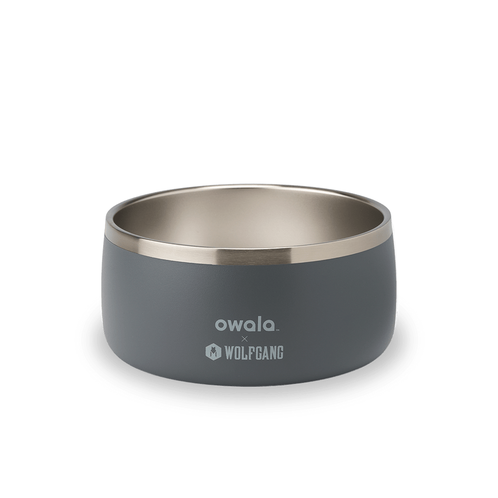 Pet Bowl Water Bottle YQEE4