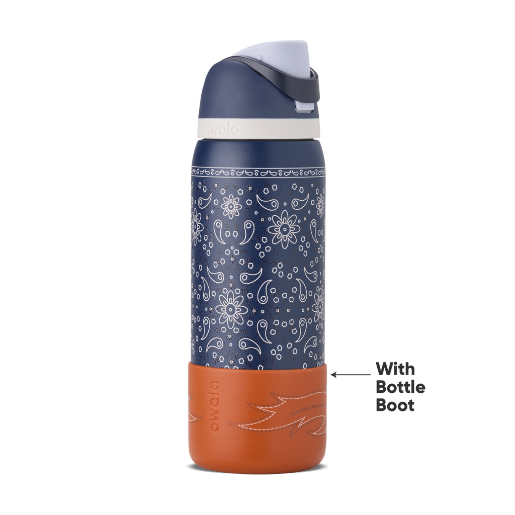 FreeSip Water Bottle CF68F