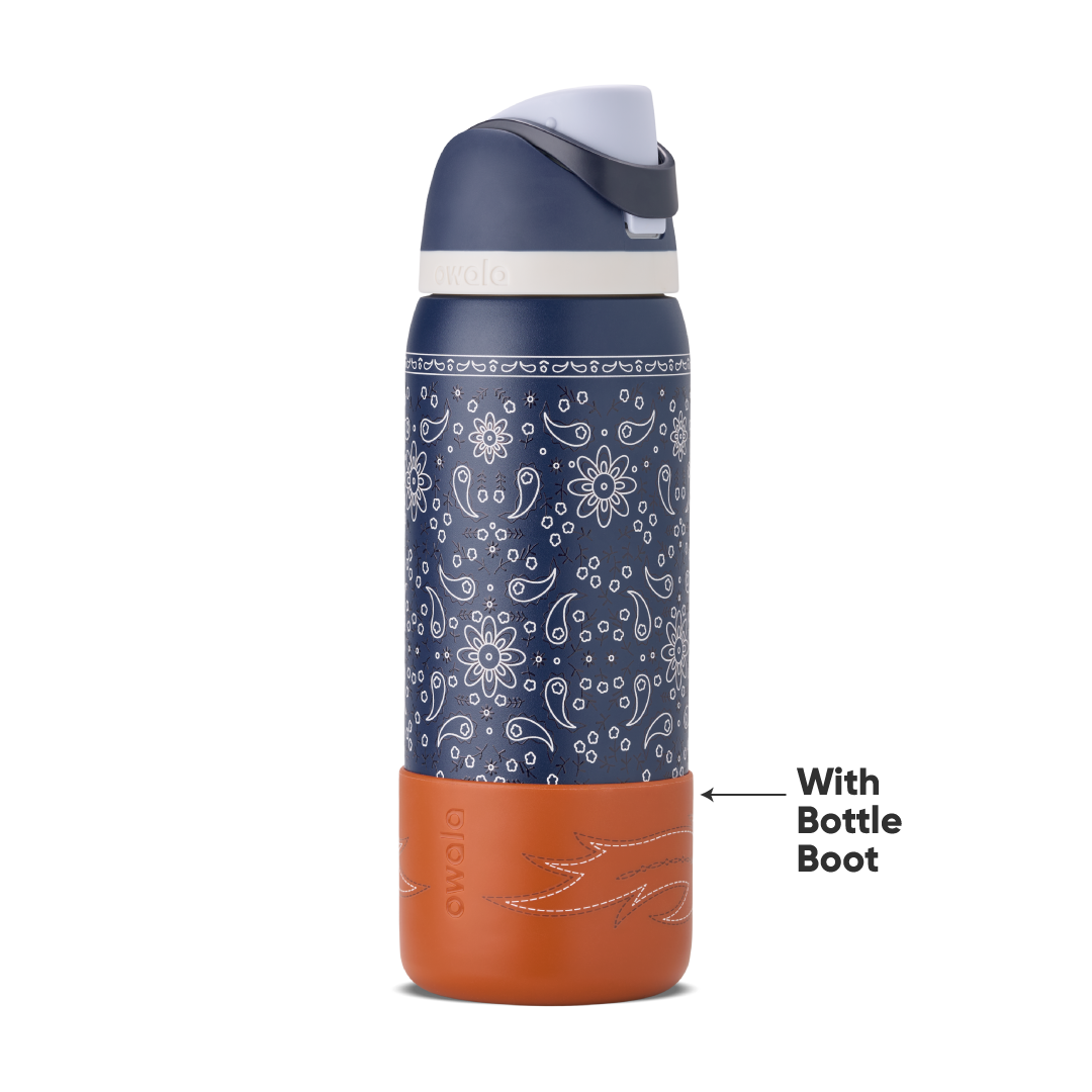 FreeSip Water Bottle CF68F