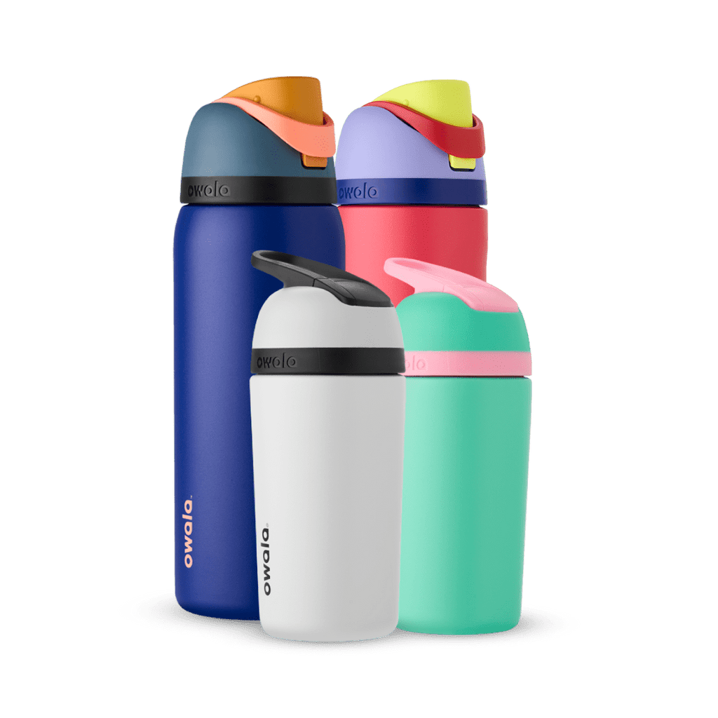 Family Bundle Water Bottle EDJMY