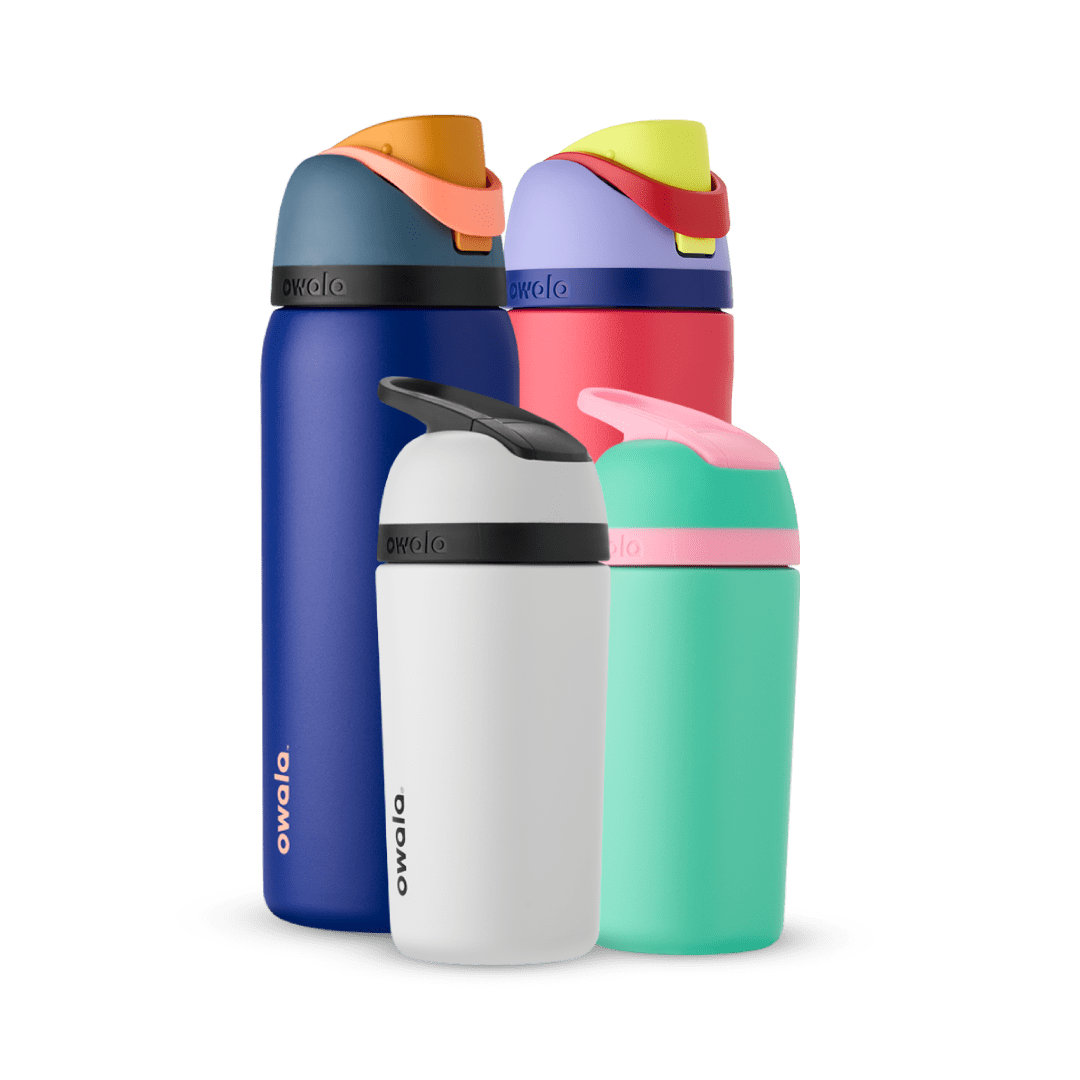 Family Bundle Water Bottle EDJMY