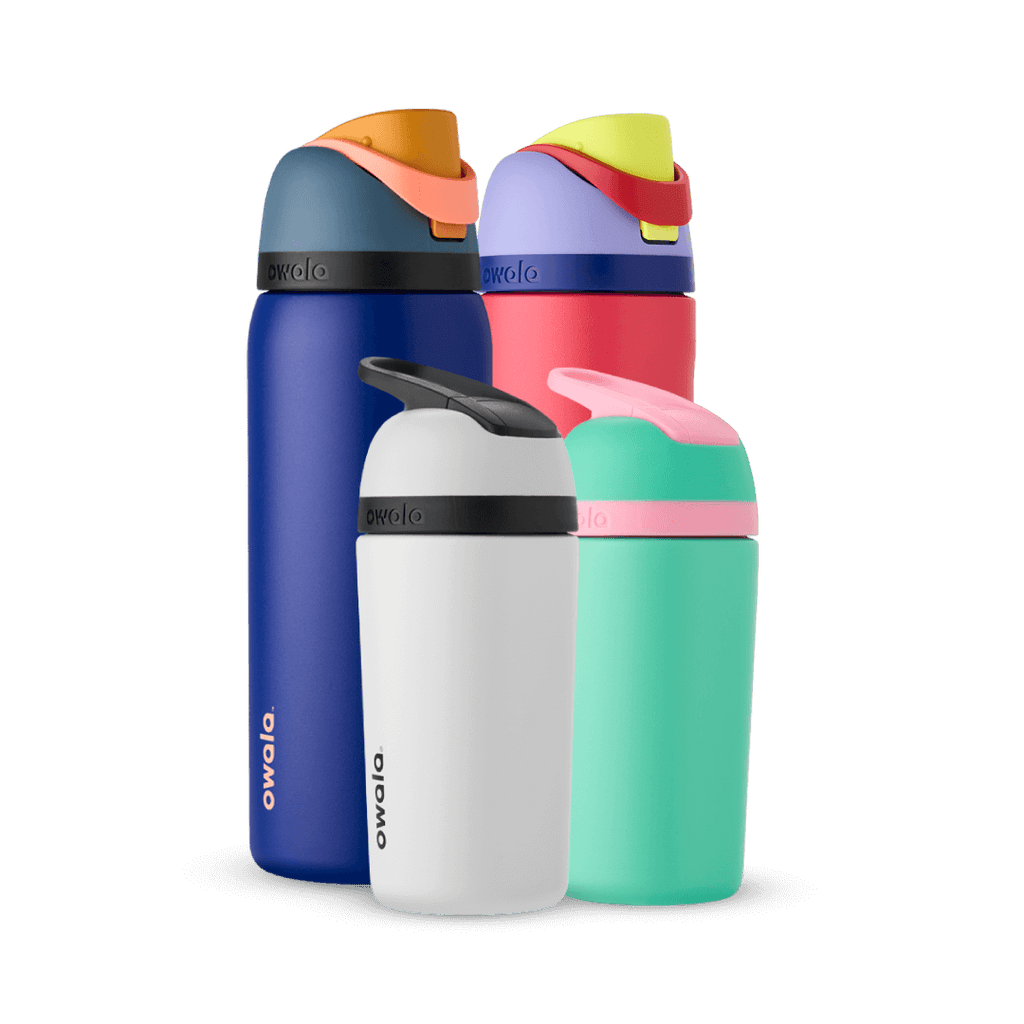 Family Bundle Water Bottle EDJMY