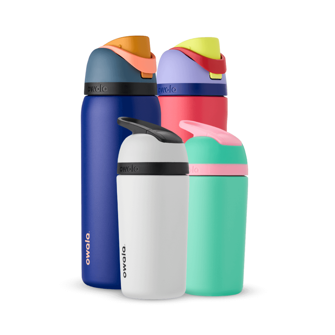 Family Bundle Water Bottle EDJMY