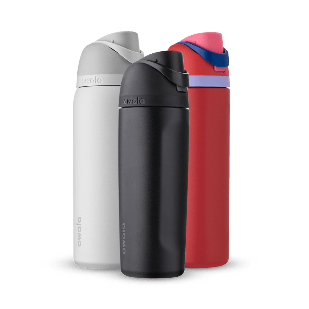 FreeSip Bundle Water Bottle 7JK2J