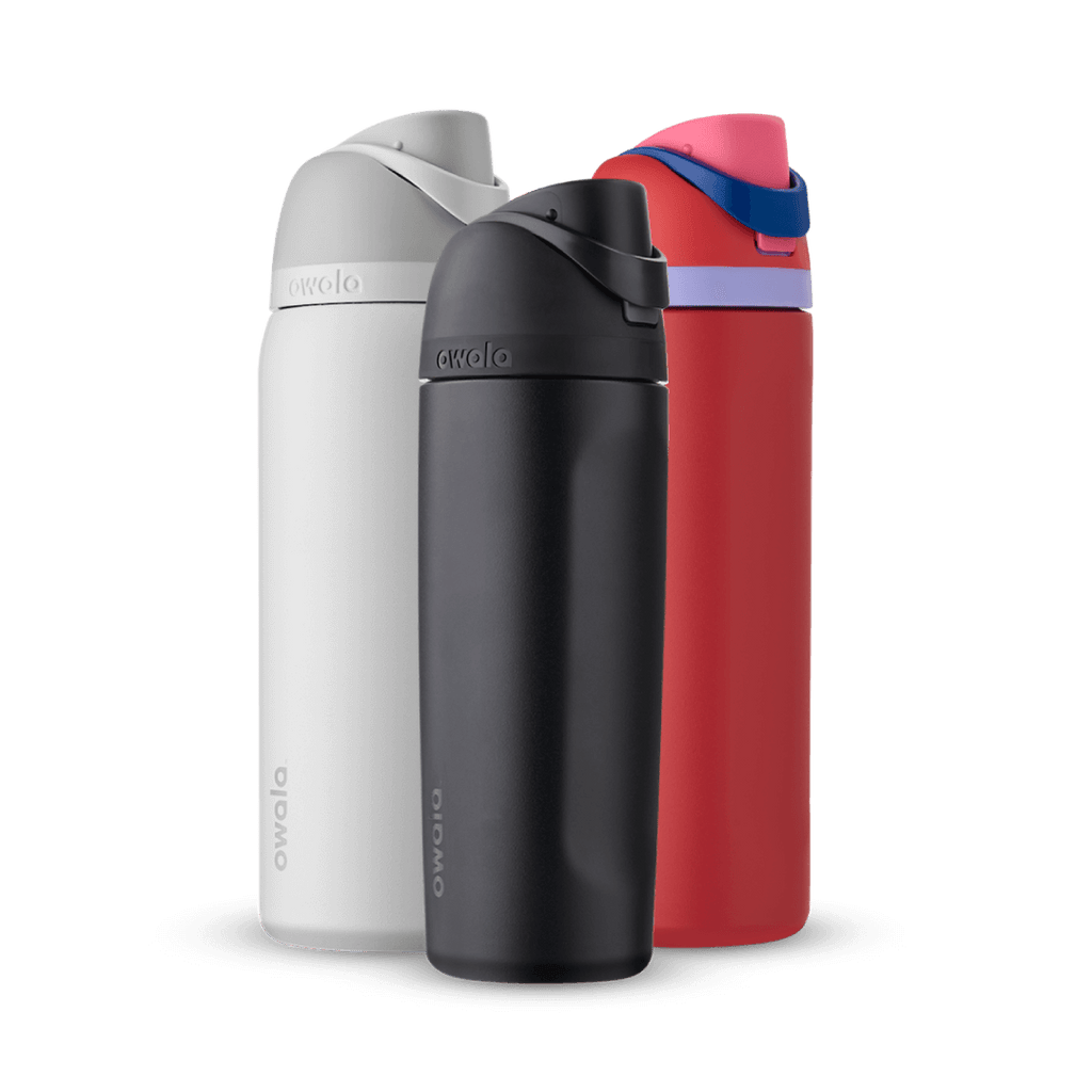 FreeSip Bundle Water Bottle 7JK2J