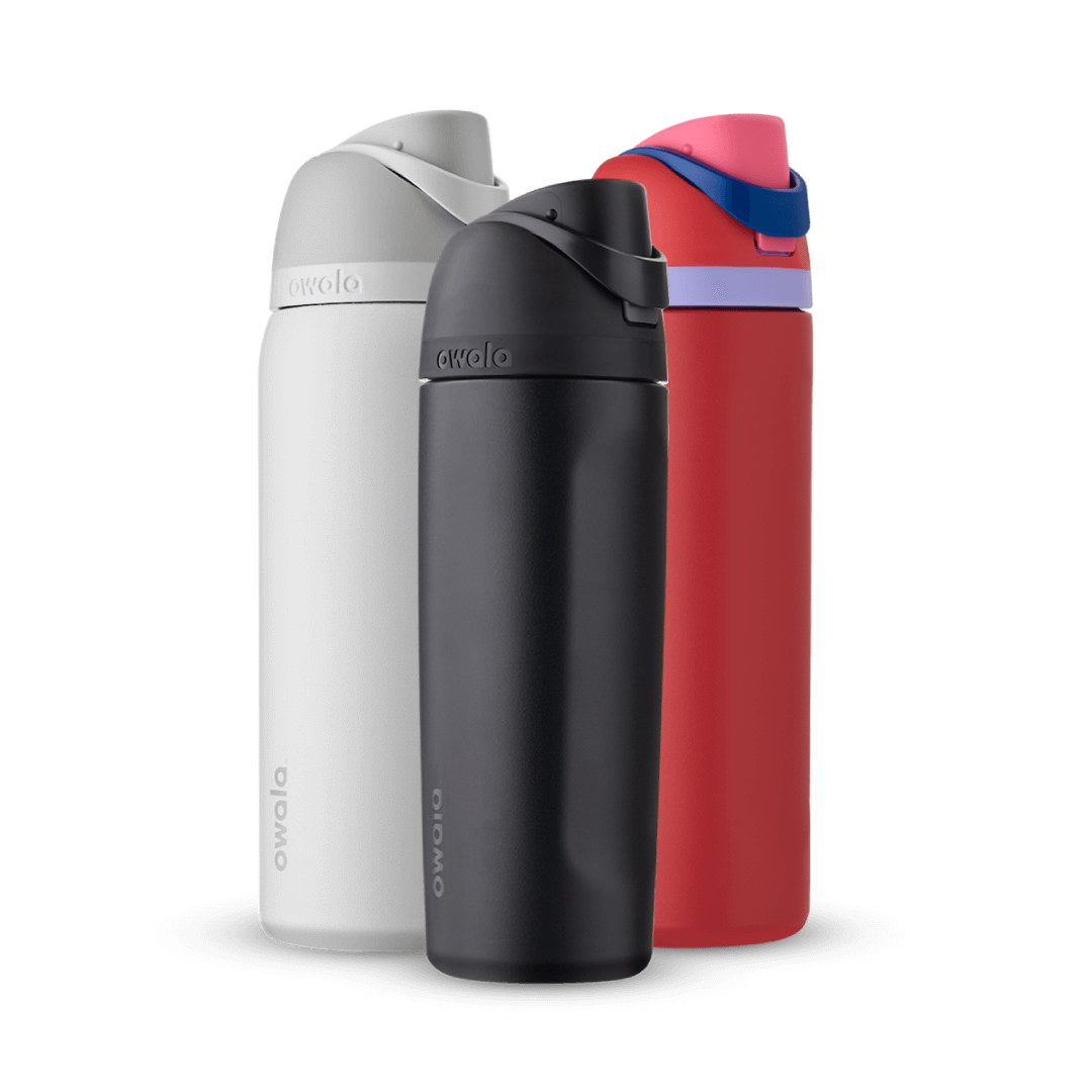 FreeSip Bundle Water Bottle 7JK2J