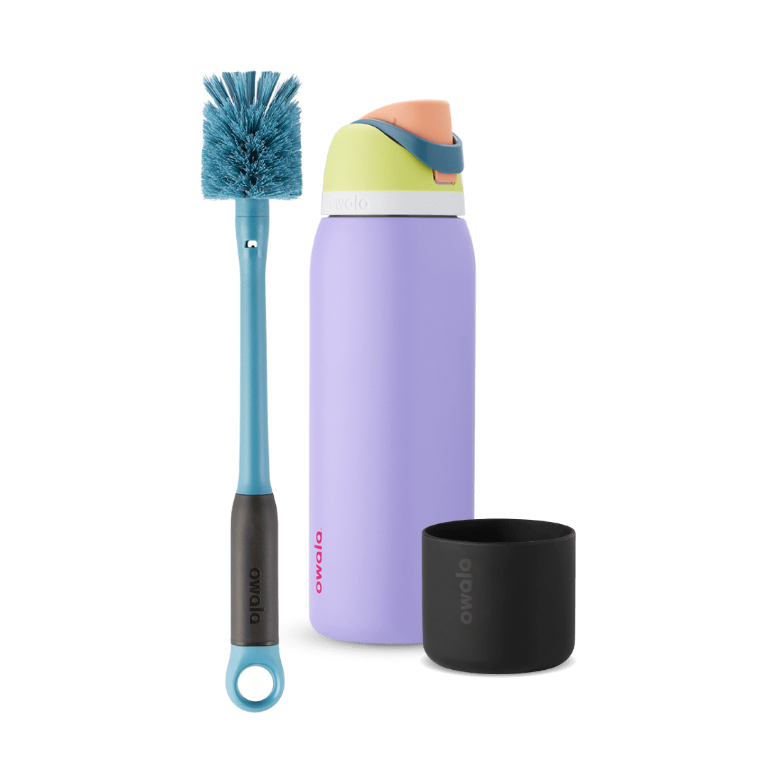 Starter Pack Bundle Water Bottle 96QQI