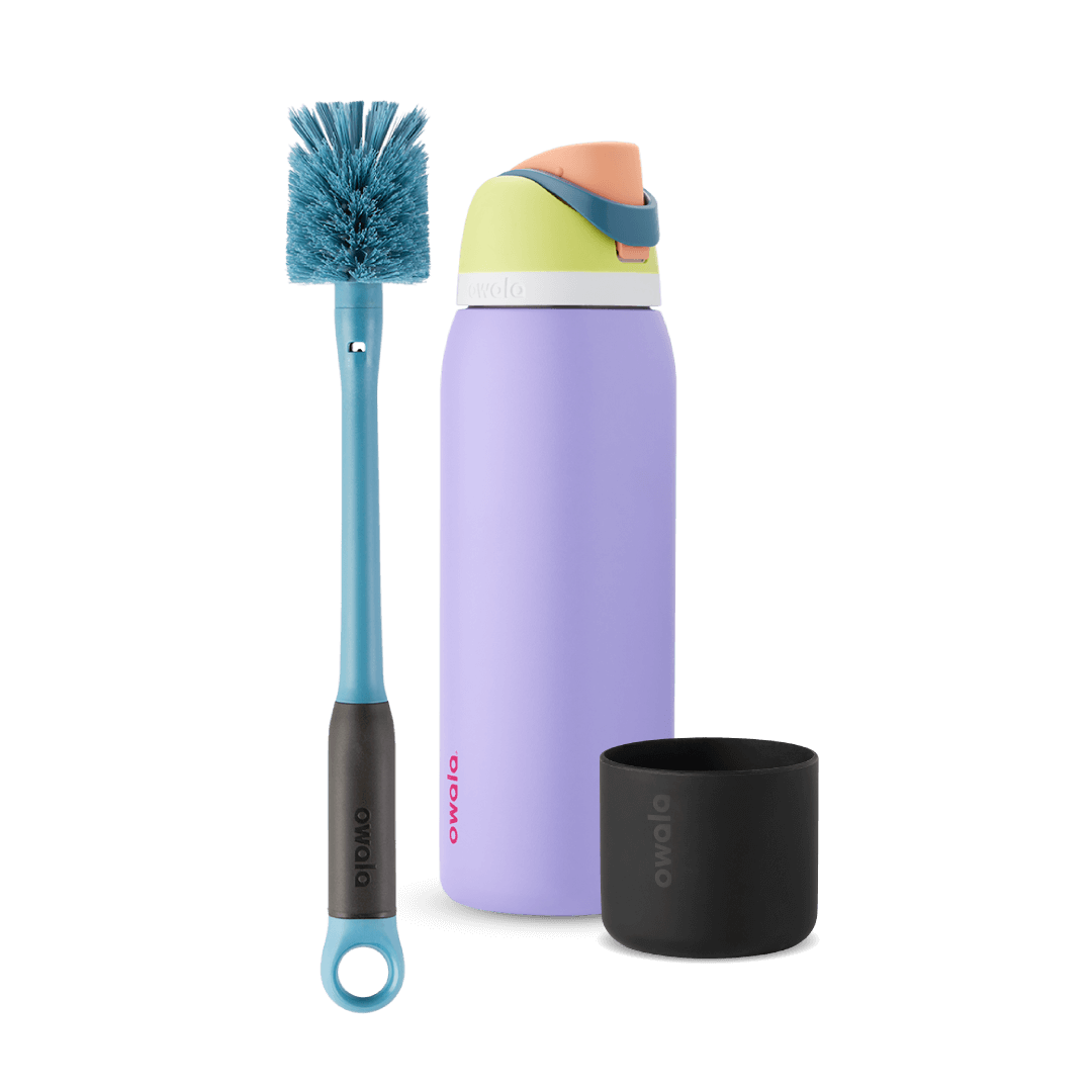 Starter Pack Bundle Water Bottle 96QQI