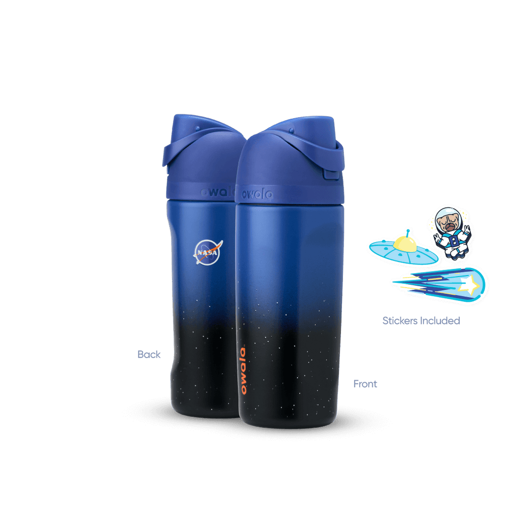 Finders Keepers Water Bottle 2GF3Y