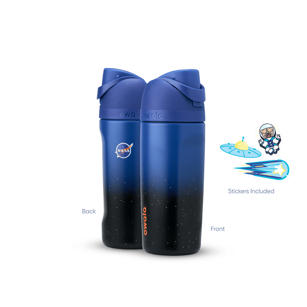 Kids' FreeSip Water Bottle RFQUB