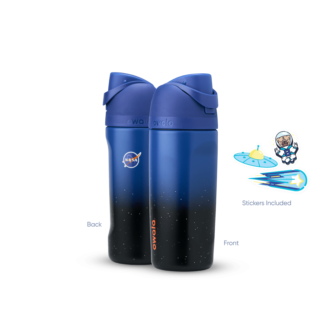 Kids' FreeSip Water Bottle RFQUB