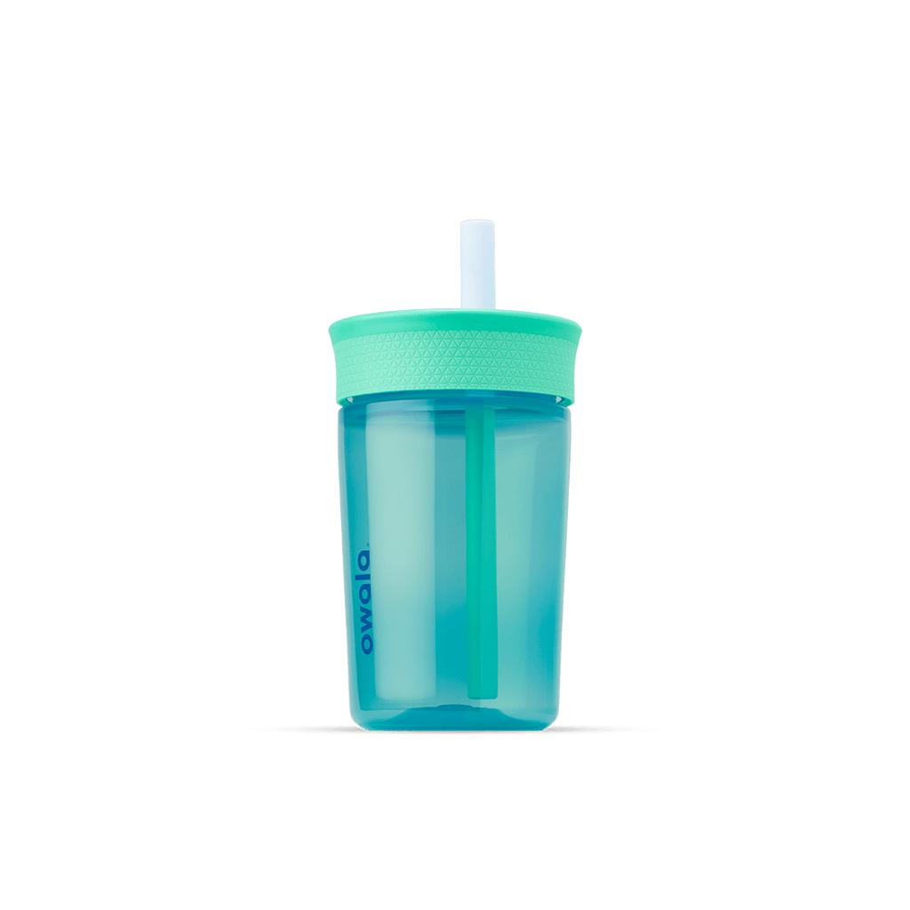 Kids' Tumbler Water Bottle LYFI4