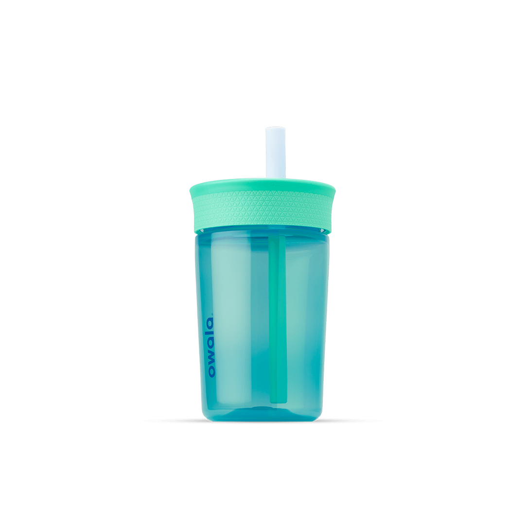 Kids' Tumbler Water Bottle LYFI4