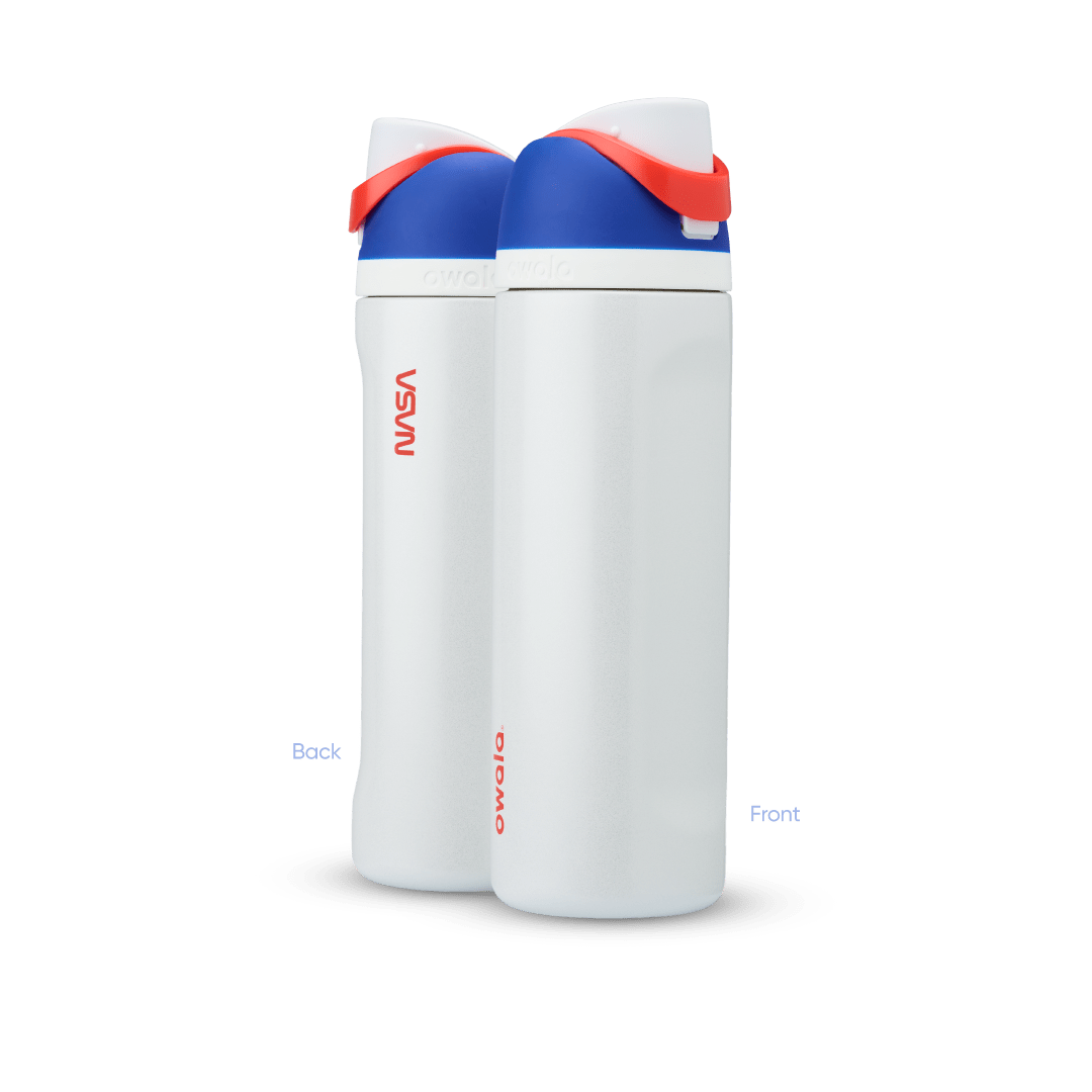 FreeSip Water Bottle 4A4CV