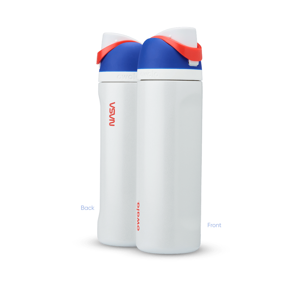 FreeSip UK Water Bottle F6V9B